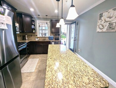 1284 County St unit 24, Attleboro, MA 02703 - photo 5