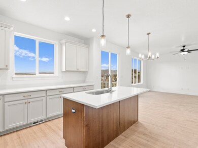 406 E Luna Cir unit 61, Spanish Fork, UT 84660 - photo 6