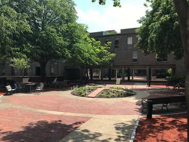 The Brook House unit 1214, Brookline, MA 02445 - photo 6