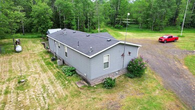 View of bird's eye view