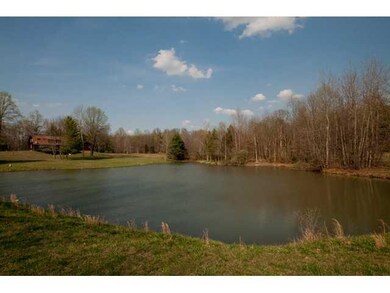 Lake/Water View. Enjoy your private lake!  Over 15 acres of perfection.
