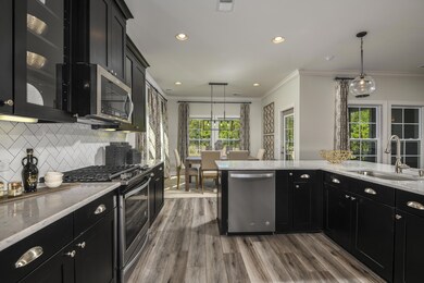 Llitchfield Kitchen 1