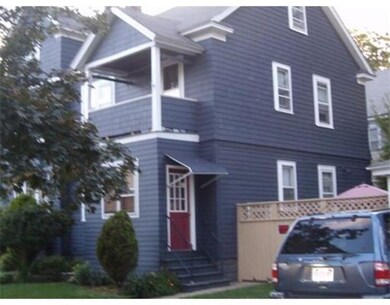 71 Draper St unit 2, Springfield, MA 01108 - photo 3