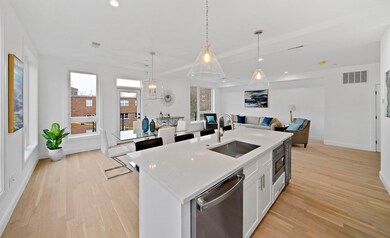 1173 Adams St unit 201, Boston, MA 02124 - photo 4