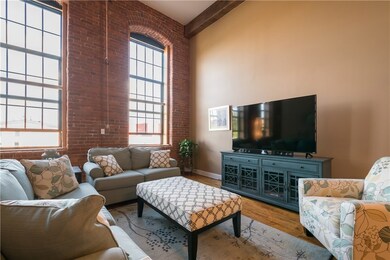 589 Atwells Ave unit 33F, Providence, RI 02909 - photo 4