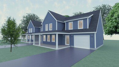 22 Collins Place Dr unit 4, Westbrook, ME 04092 - photo 3