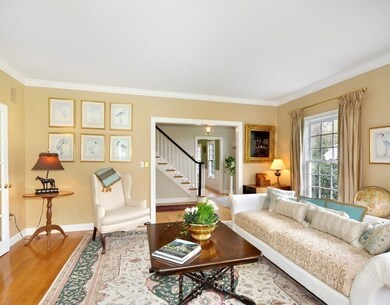 47 Old Concord Rd, Lincoln, MA 01773 - photo 4