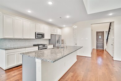 36 Sunrise Crest Trail, Tomball, TX 77375 - photo 7