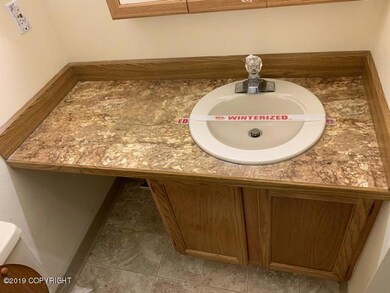 022-102432 Bathroom Sink