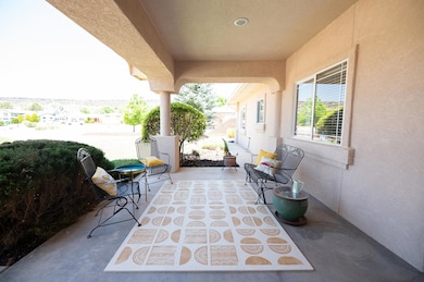 1713 N Hills Blvd, Grants, NM 87020 - photo 3