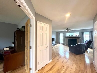 3406 S Weeping Willow Way, Bloomington, IN 47403 - photo 3