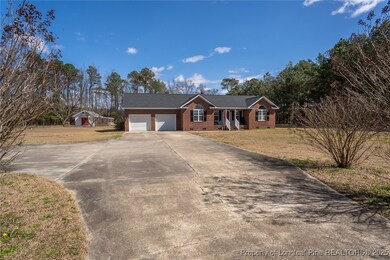 9244 Nc Highway 20 W, Lumber Bridge, NC 28357 - photo 4