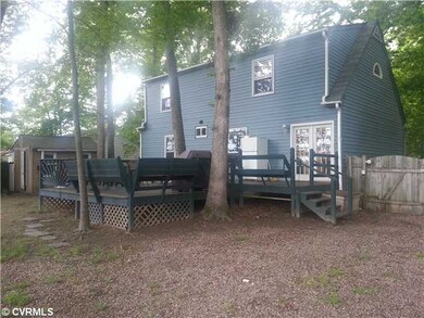 6931 Mason Run Dr, North Chesterfield, VA 23234 - photo 5