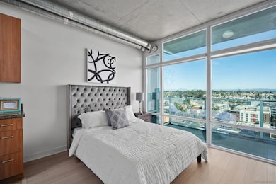 Skyvue Lofts At Smart Corner unit 1512, San Diego, CA 92101 - photo 4