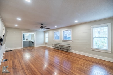 2231 S 8th St, Abilene, TX 79605 - photo 7