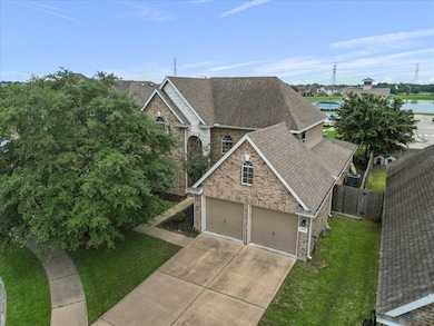 4714 High Creek Ct, Alvin, TX 77511 - photo 2