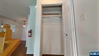 Foyer Closet