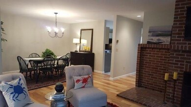 5 Penny Royal Ct unit 8b, Yarmouth, ME 04096 - photo 6