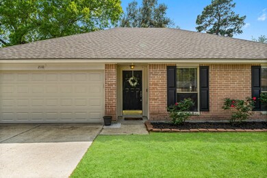 2110 Creston Dr, Spring, TX 77386 - photo 6