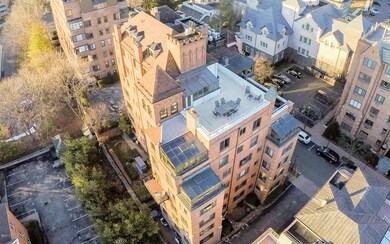 11 Lafayette Ct unit PH, Greenwich, CT 06830 - photo 4