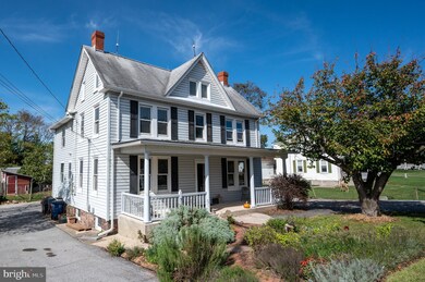 820 Francis Scott Key Hwy, Keymar, MD 21757 - photo 6