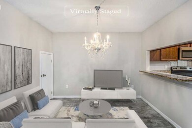 Virtually Staged