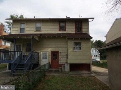 307 Evergreen Ave, Oaklyn, NJ 08107 - photo 3