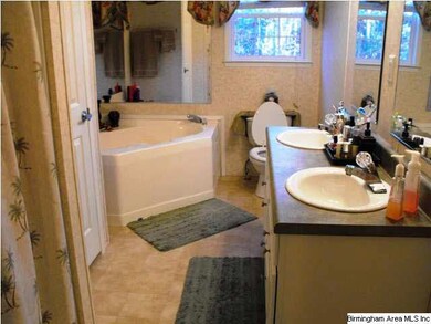 Master Bath