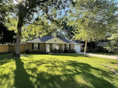 1408 Texas Parkway