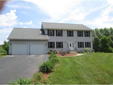 14 Whiting Rd, Oxford, MA 01540 - photo 2