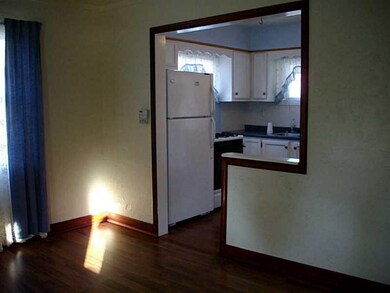 Living Room. OPEN FLOOR PLAN WITH NEW FLOORING IN 