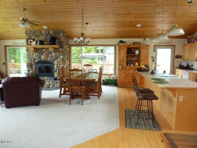 13818 Crystal Creek, Bigfork, MT 59911 - photo 3