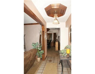 Lobby/Reception. Entry into your new home - perfec