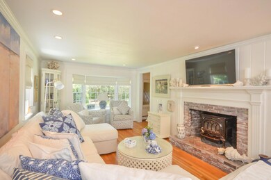 36 N Bournes Pond Rd, East Falmouth, MA 02536 - photo 7