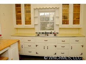 Cute kitchen
