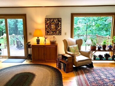 153 N Valley Rd, Pelham, MA 01002 - photo 7