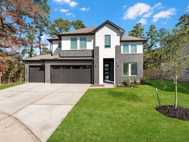 14134 Trail Creek Ct, Conroe, TX 77384 - photo 3