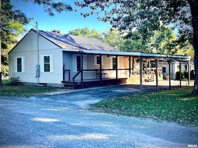 200 Williford Rd, Jonesboro, IL 62952 - photo 2