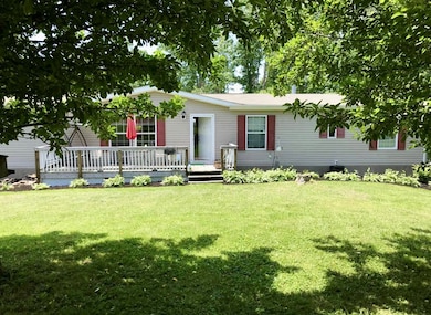 120 Oak Creek Rd, Ghent, WV 25843 - photo 2