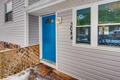 3044 Valley Creek Dr, Columbus, OH 43223 - photo 4