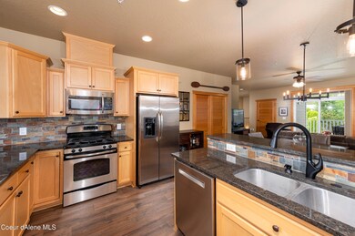 4539 Greenchain Loop unit 1, Coeur D Alene, ID 83814 - photo 3