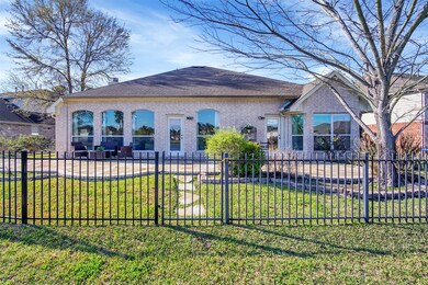 3202 Vincent Crossing Dr, Spring, TX 77386 - photo 4