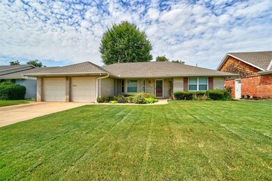 2517 NW 115th Place, Oklahoma City, OK 73120 - photo 5