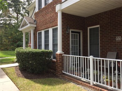 4100 San Marco Dr unit 4100, Glen Allen, VA 23060 - photo 3