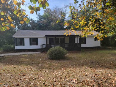 116 Estelle Dr, Crawfordville, FL 32327 - photo 3