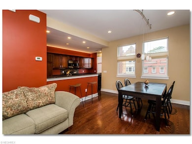 Open Floor Plan is Great for                    Everyday Living and FabulousEntertaining