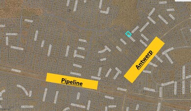 0 Diamond Springs Dr, Horizon City, TX 79928 - photo 4