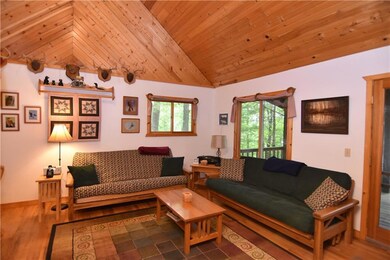 W14804 Hungry Lake Rd, Chetek, WI 54728 - photo 5