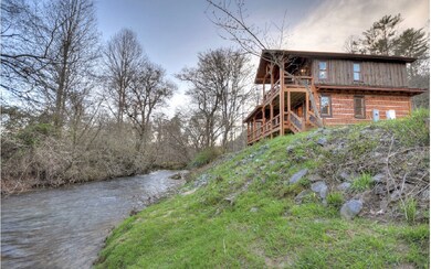 859 Haymore Farm Rd, Mineral Bluff, GA 30559 - photo 4