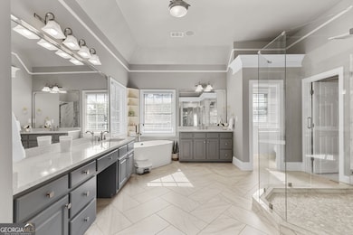 1225 Mobile Way, Grayson, GA 30017 - photo 5